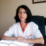 doctor thury-burileanu amalia